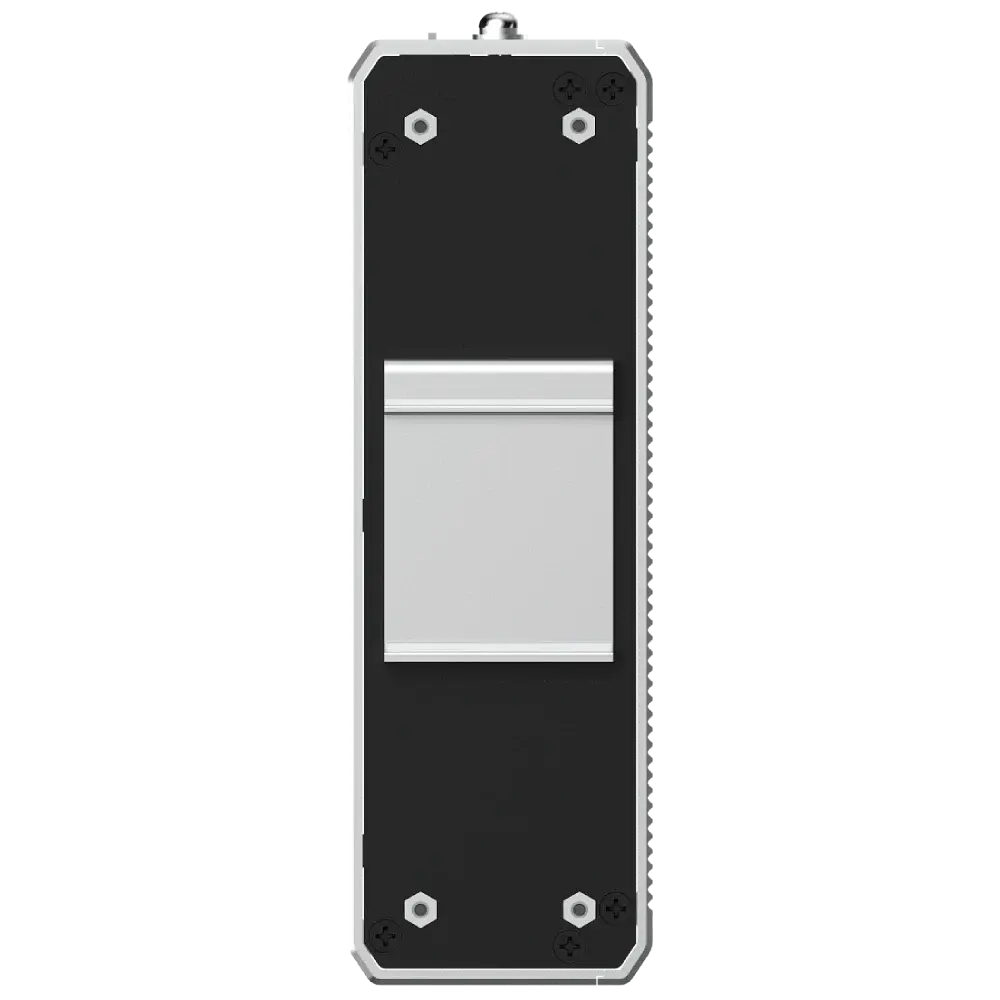 Комутатор Ruijie Reyee 4 порти керований PoE++ (RG-NIS2100-4GT2SFP-HP) - фото 4