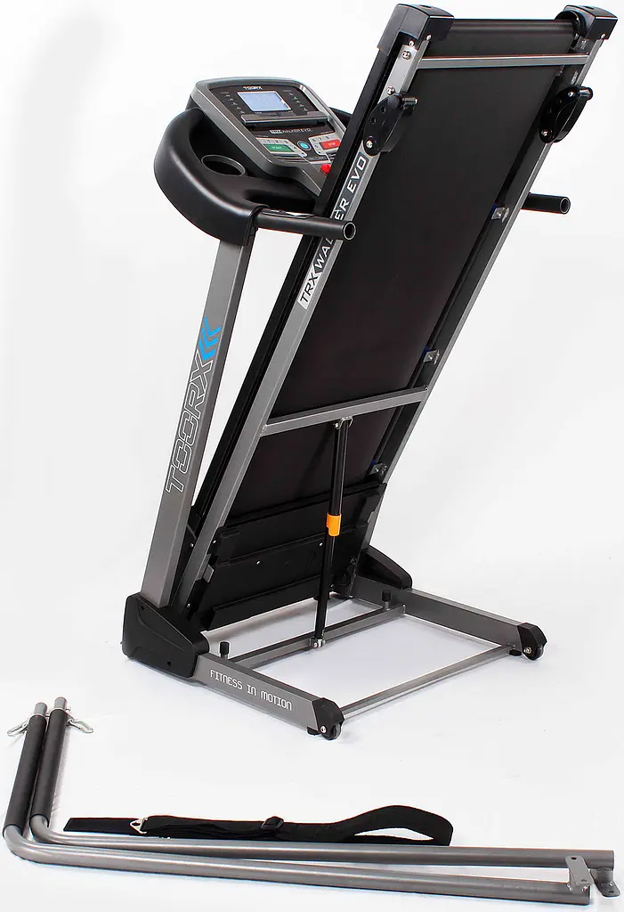 Бігова доріжка реабілітаційна Toorx TRX Walker EVO (TRX-WALKEREVO) - фото 3