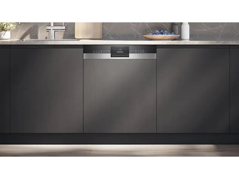 Встраиваемая посудомоечная машина Siemens SN53ES06VE - фото 2