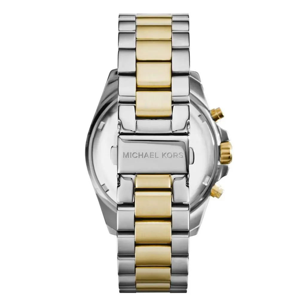 Жіночий годинник MICHAEL KORS MK5976 Bradshaw - фото 4