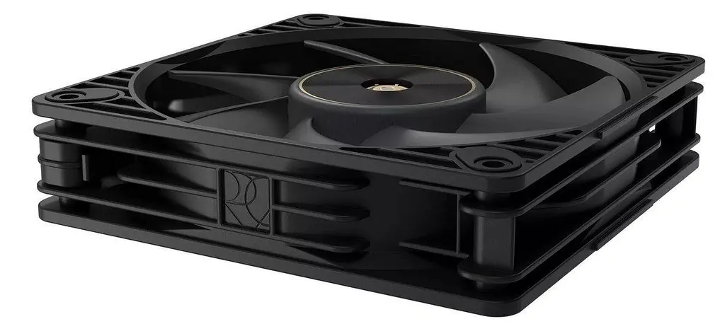 Вентилятор Asus ProArt PF120 Black (90DA00M0-B09000) - фото 4