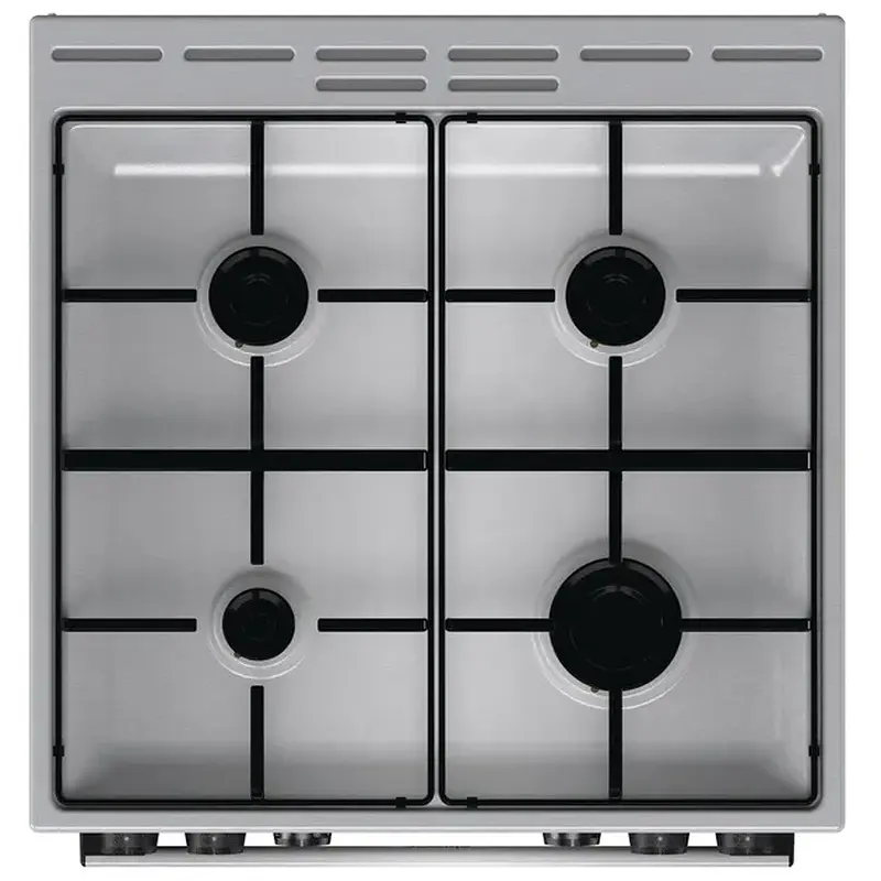 Плита газова GORENJE GKS 6C70 XJ - фото 12