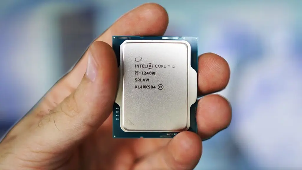 Процесор Intel Core i5-12400F Box (BX8071512400F) UA [77570] - фото 3