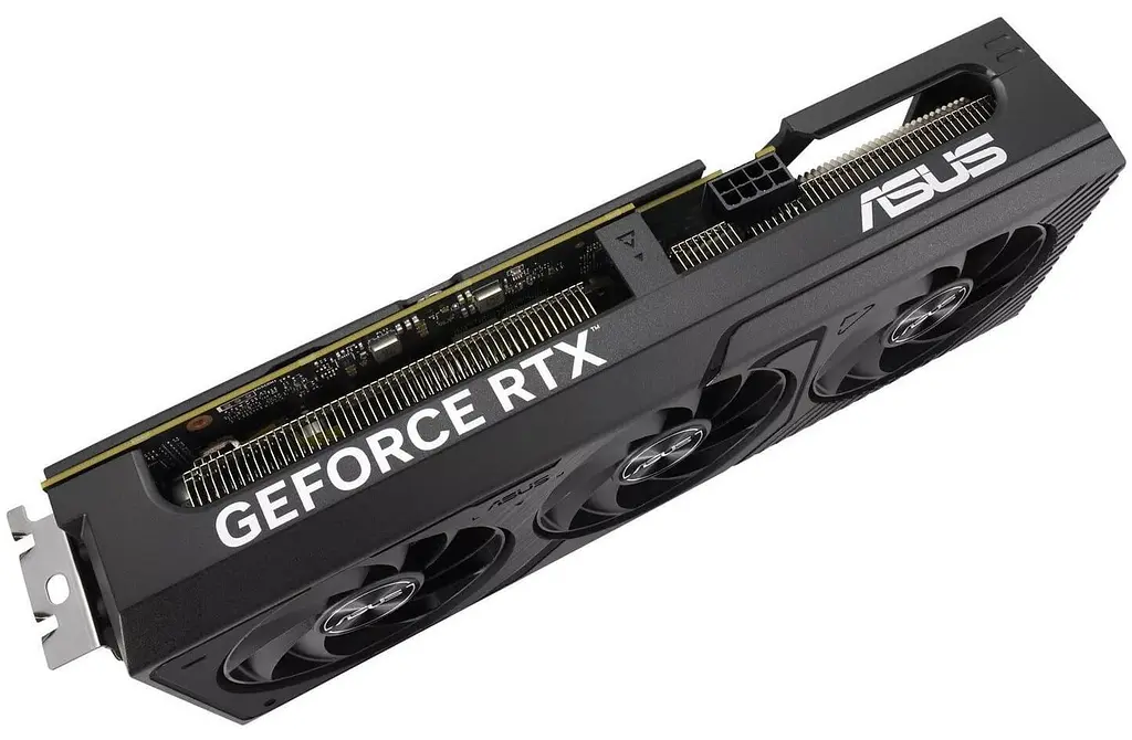 Відеокарта ASUS RTX 4070 12GB PRIME OС (PRIME-RTX4070-O12G) (GDDR6X, 192 bit, PCI-E v4.0 x16) Б/в - фото 7