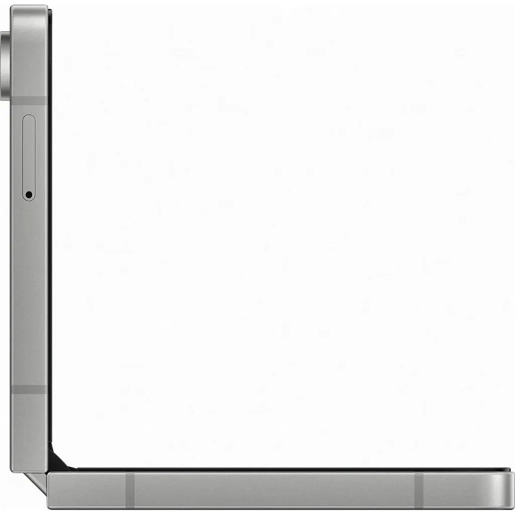 Смартфон Samsung Galaxy Flip 6 12/512GB Silver (F741B) [NFC, 2 SIM/1 SIM + eSIM] - фото 7