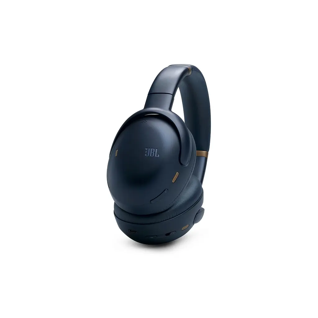 Навушники JBL Tour One M3 Blue (JBLTOURONEM3BLU) - фото 3