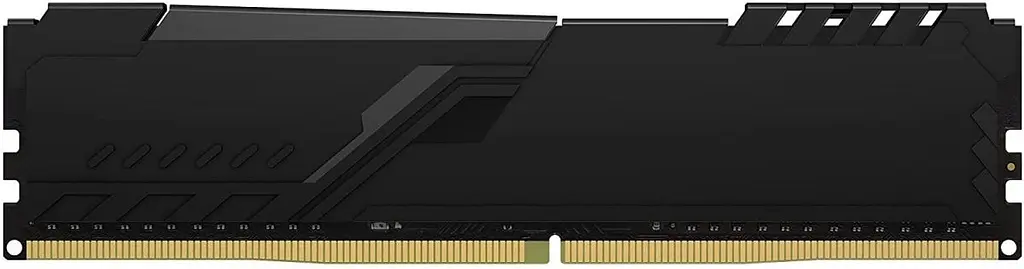 Модуль пам'яті DDR4 Kingston FURY Beast 16GB 3200MHz (KF432C16BB1/16) [79085] - фото 3