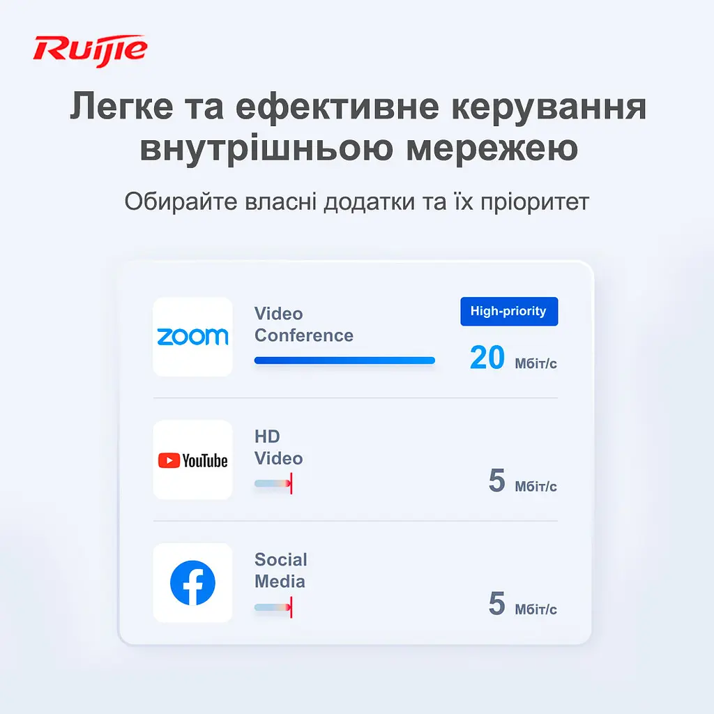 Маршрутизатор Ruijie Reyee RG-EG209GS - фото 6