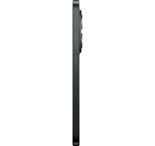 Смартфон Xiaomi Redmi Note 15 Pro 5G 8/512Gb Black No Adapter UA UCRF - фото 6