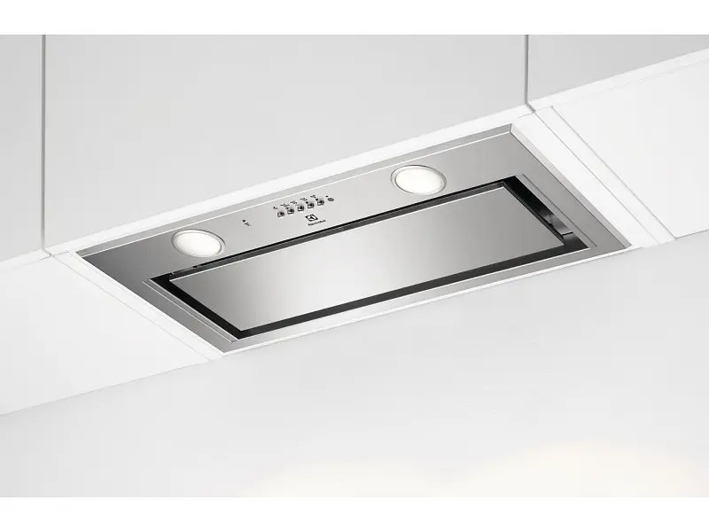 Витяжка Electrolux LFG716X