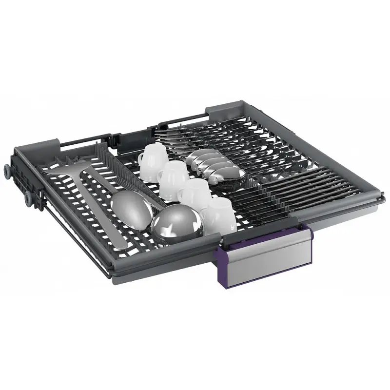 Посудомийна машина Beko BDIN38531D - фото 2