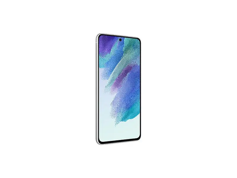 Смартфон Samsung Galaxy S21 FE 5G SM-G9900 8/128GB White - фото 6