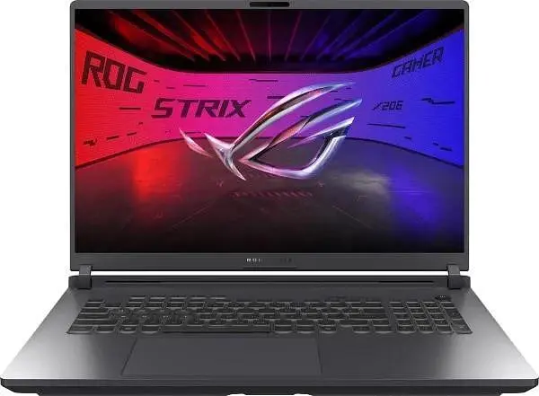 Ноутбук Asus ROG Strix G18 G815LW (G815LW-U9322W) - фото 2
