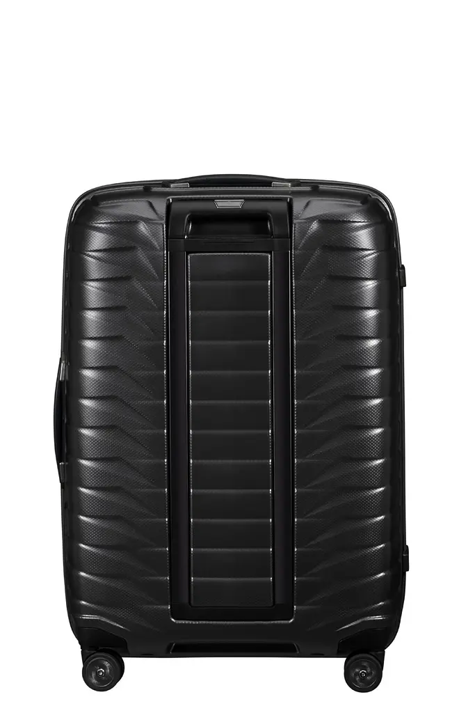 Валіза 69 Samsonite PROXIS GRAPHITE 69x48x29 CW6*28002 - фото 4