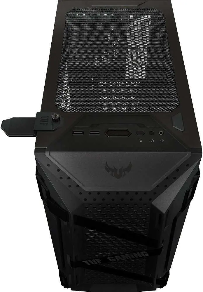 Корпус Asus TUF Gaming GT301 (90DC0040-B49000) - фото 4