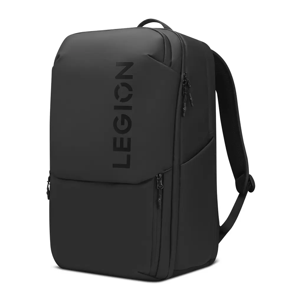 Рюкзак для ноутбука Lenovo 17" Legion Gaming BP GB800 Black (GX41U39299) - фото 2
