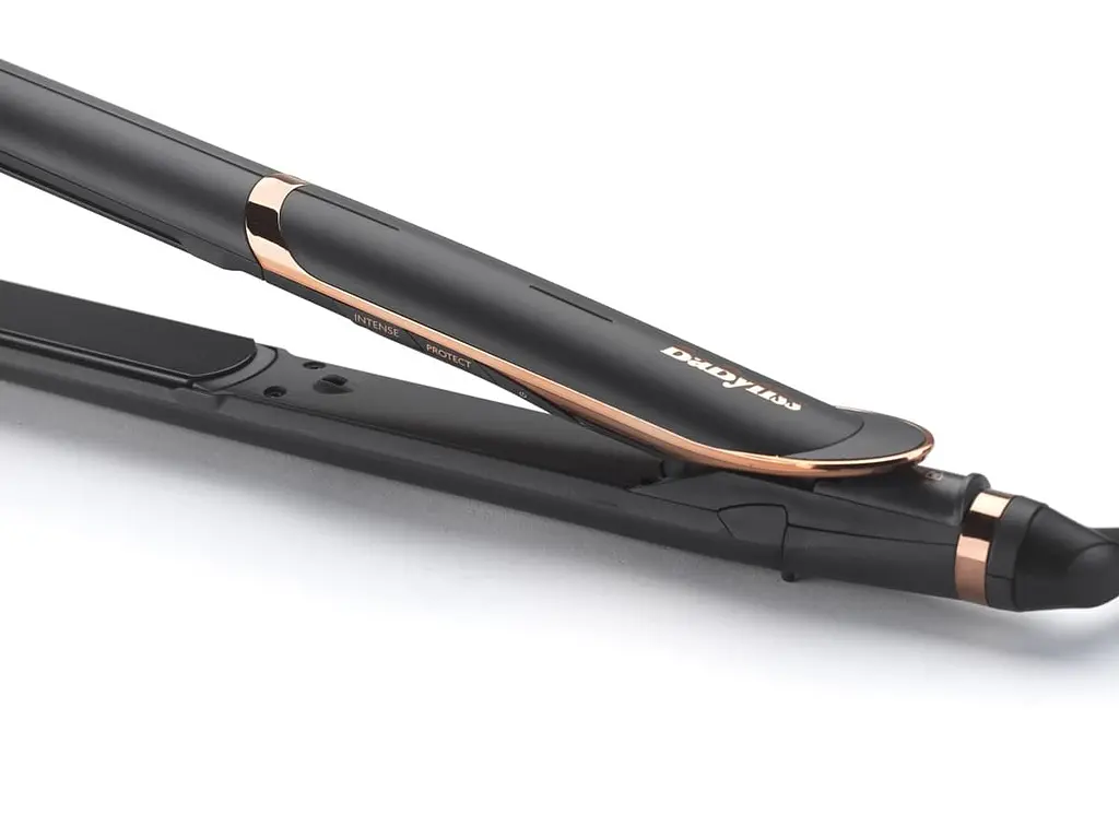 Випрямляч для волосся Babyliss (ST394E) - фото 5