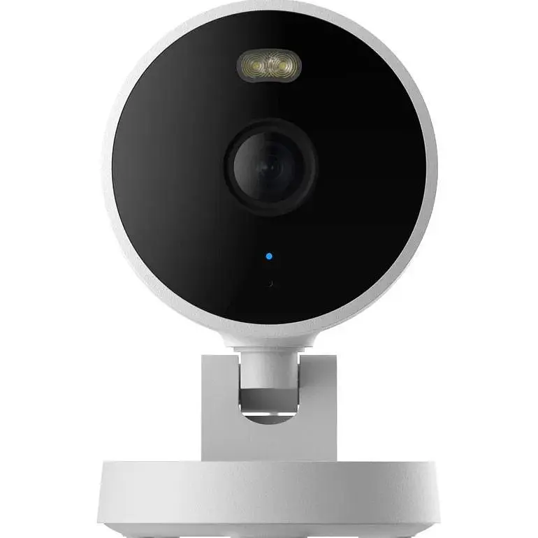 IP-камера для видеонаблюдения Aqara Camera G100 White (CH-C08D) - фото 3