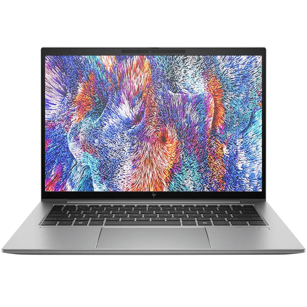 HP ZBook Firefly G11A 14" WUXGA IPS, 300n/Ryz 7 PRO 8840HS (5.1)/32Gb/SSD1Tb/Radeon/FPS/Підсв/DOS - фото 5