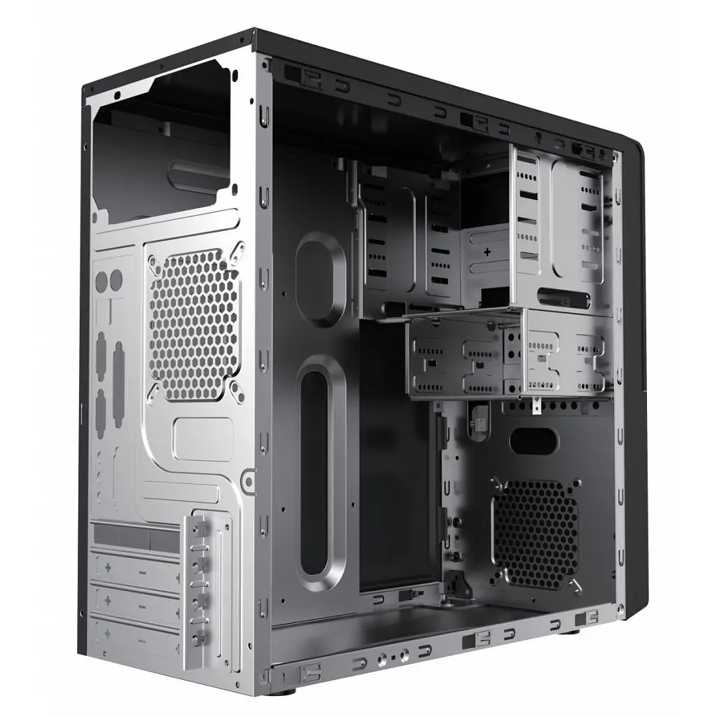 Корпус GameMax MT-308-2U3 (MT-308-2U3) - фото 5