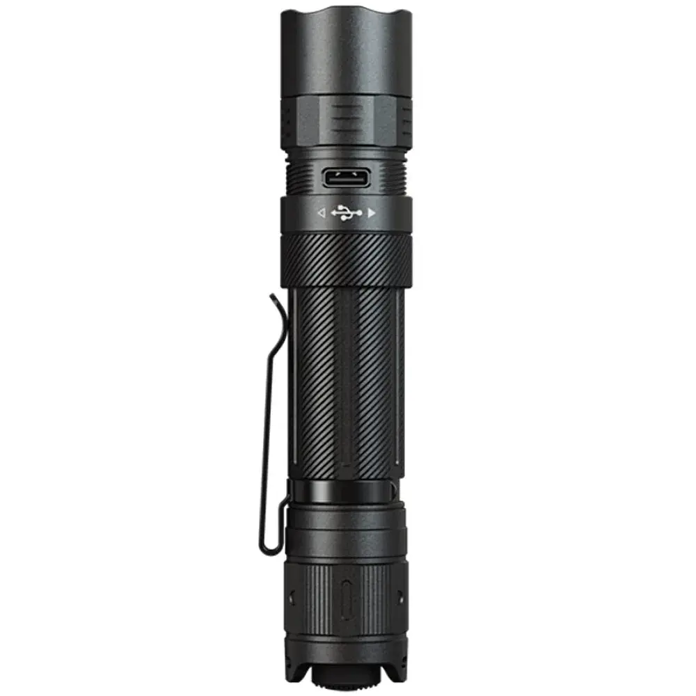 Ліхтар Fenix PD32R Black - фото 4