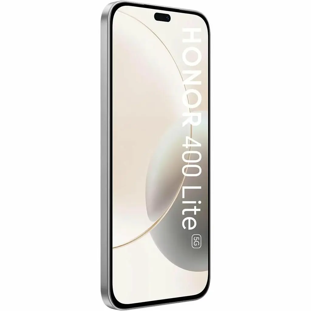 Смартфон Honor 400 Lite 8/256GB Velvet Gray (Global) - фото 4