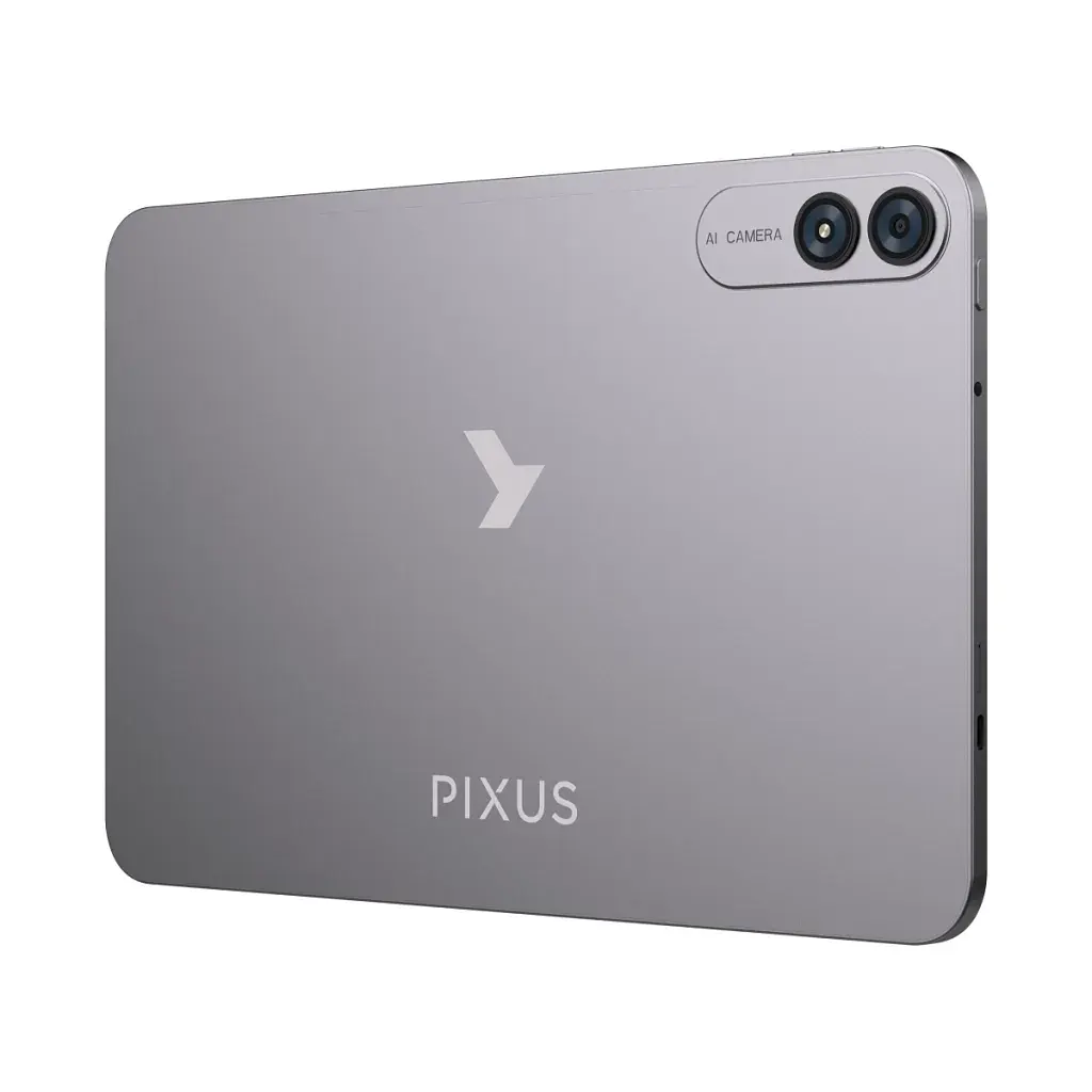 Планшет Pixus BigTab 13.4" 8/128GB LTE, gray (4897058532647) - фото 8