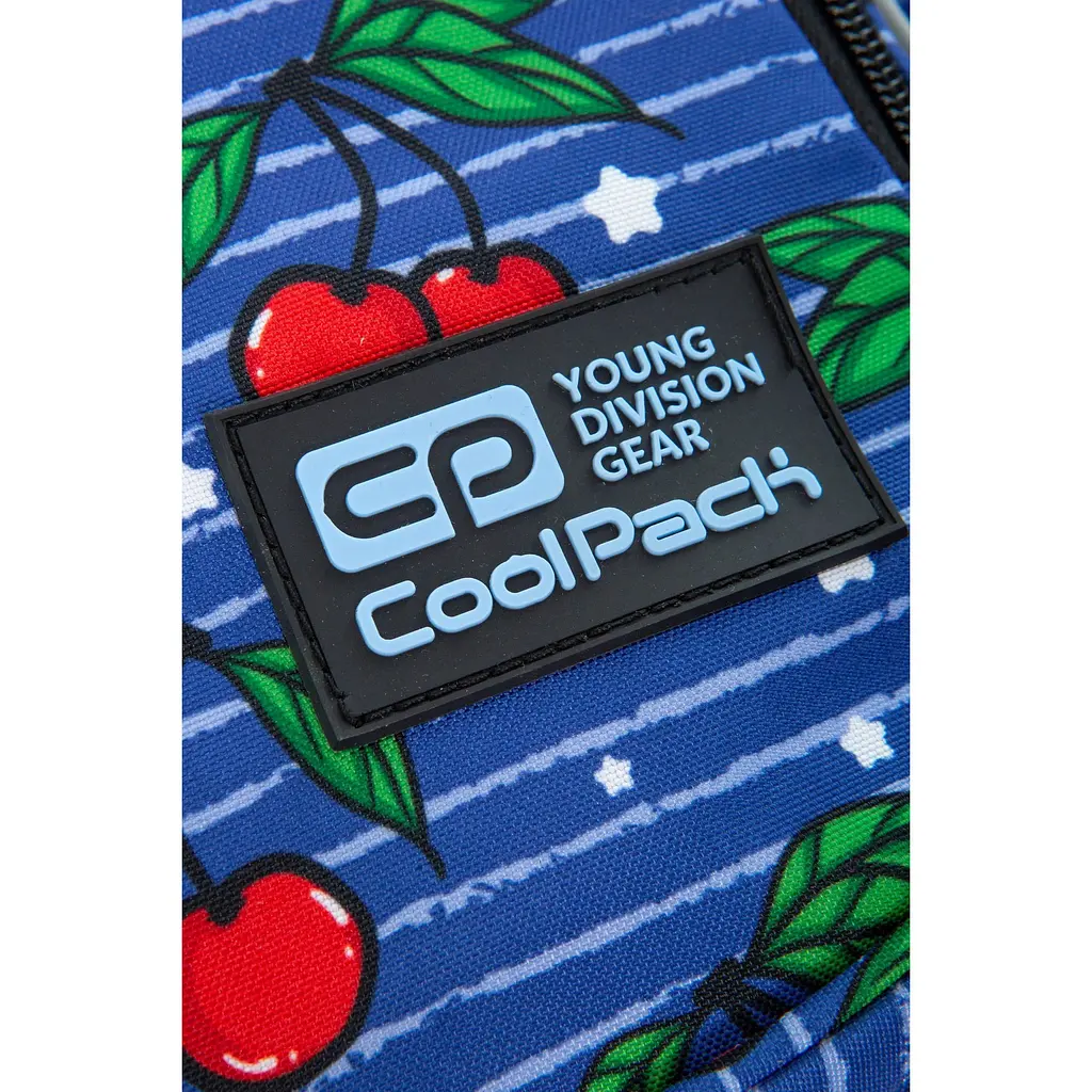 Рюкзак молодежный CoolPack Prime Cherries (C25238) - фото 7