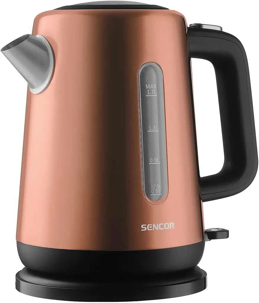 Електрочайник SWK 1752CO Sencor teh0021926