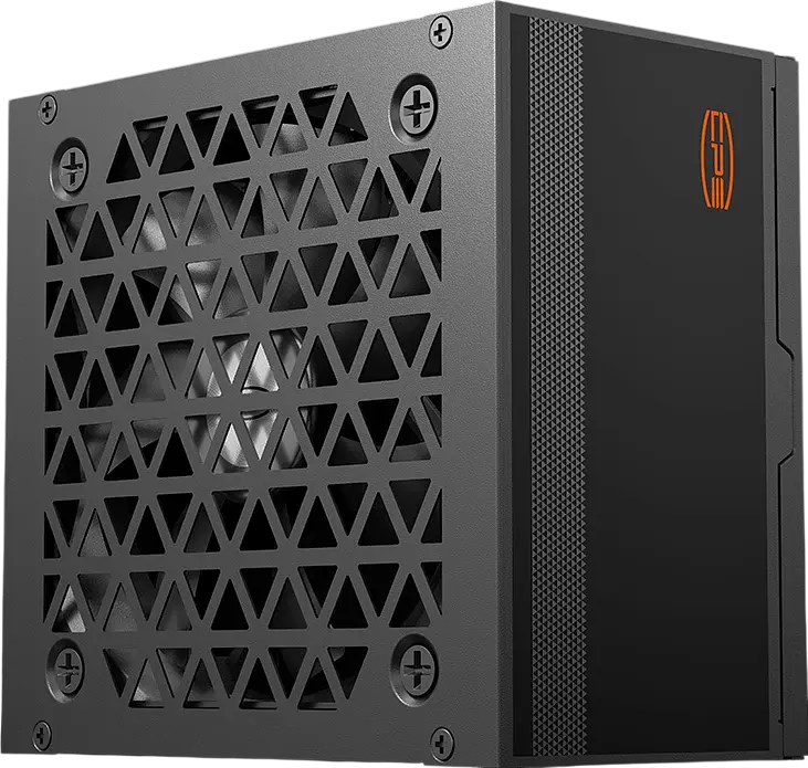 Блок питания PcCooler YK-H 750W 80+ Bronze (YK750H) - фото 2