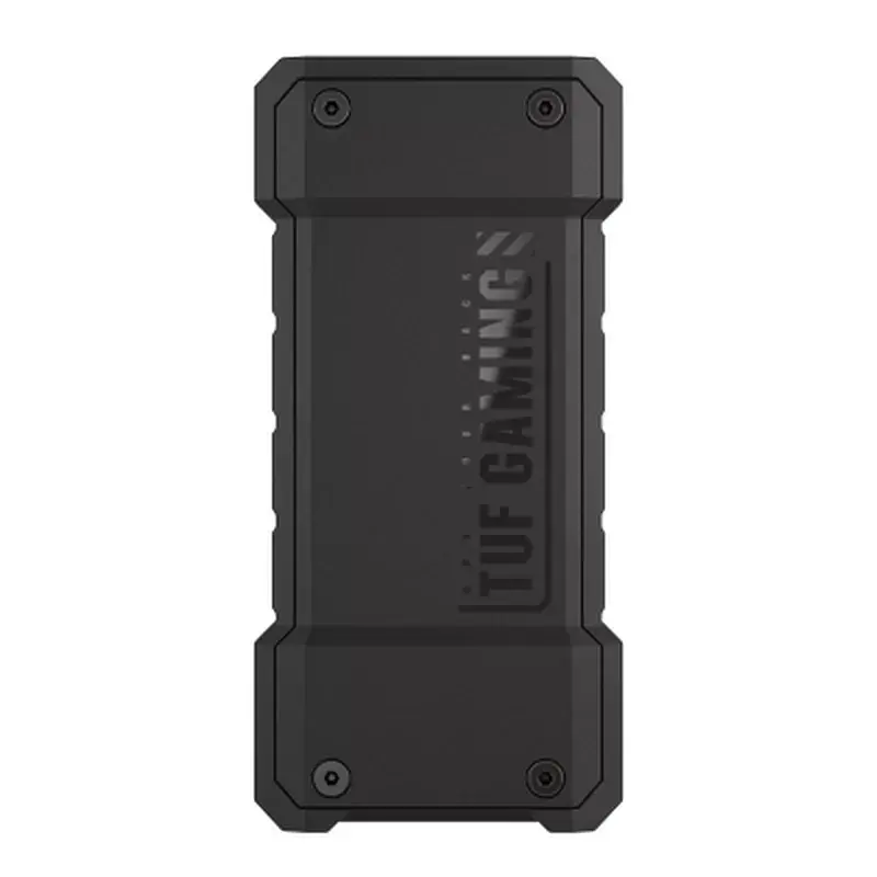 Кишеня зовнішня ASUS SSD TUF GAMING A2/BLK/G/AS PCIe NVMe M.2 2230/2242/2260/2280 USB-C 3.2 Gen 2x1 (90DD02X0-M09000) - фото 5