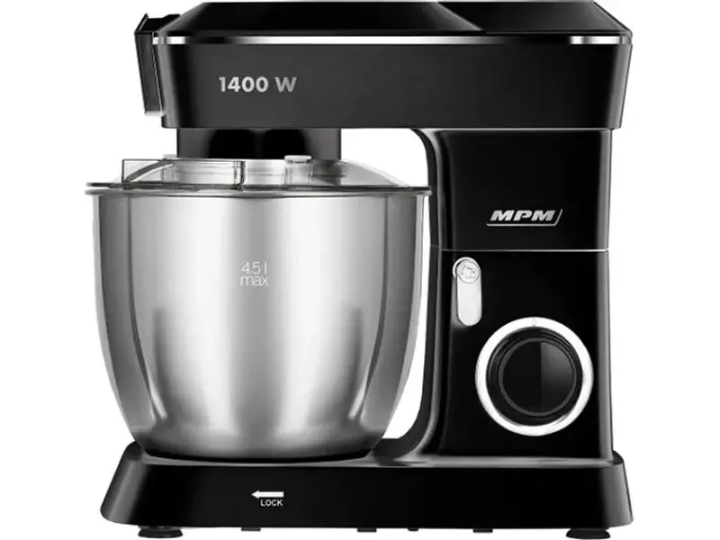 Кухонна машина MPM MRK-24 - фото 2