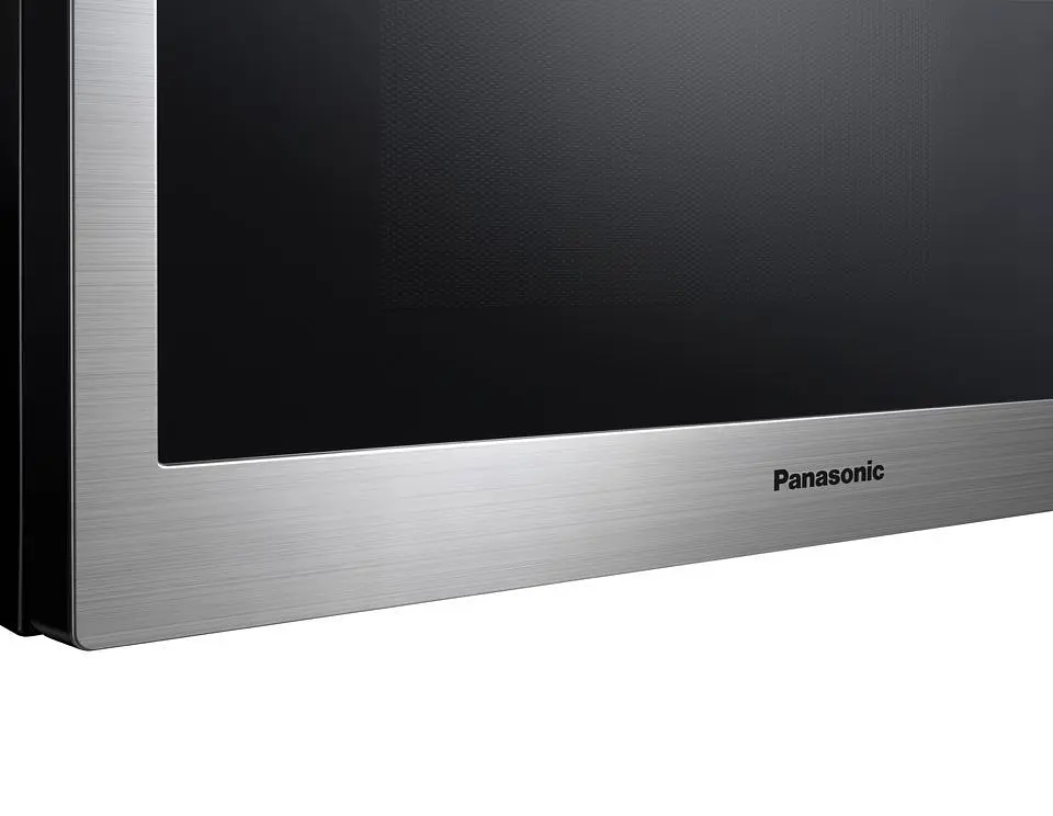 Мікрохвильова піч Panasonic NN-C69MSZPE - фото 4