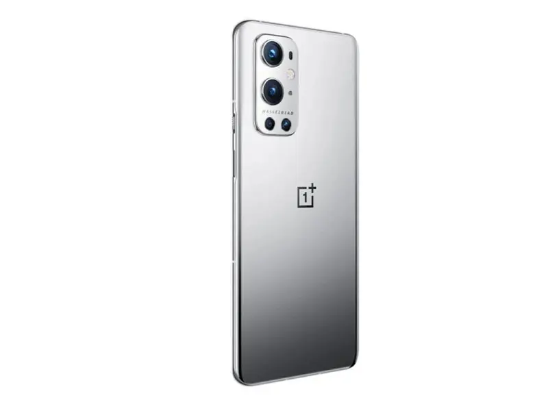 Смартфон OnePlus 9 Pro 8/128GB Morning Mist - фото 3