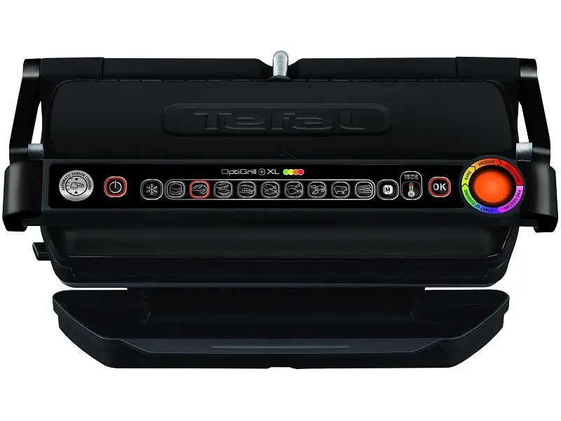 Электрогриль Tefal OptiGrill 2in1 GC772810 - фото 2