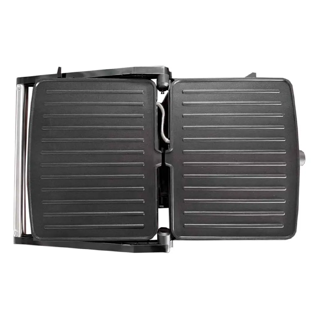 Електрогриль Grunhelm G2206 - фото 5
