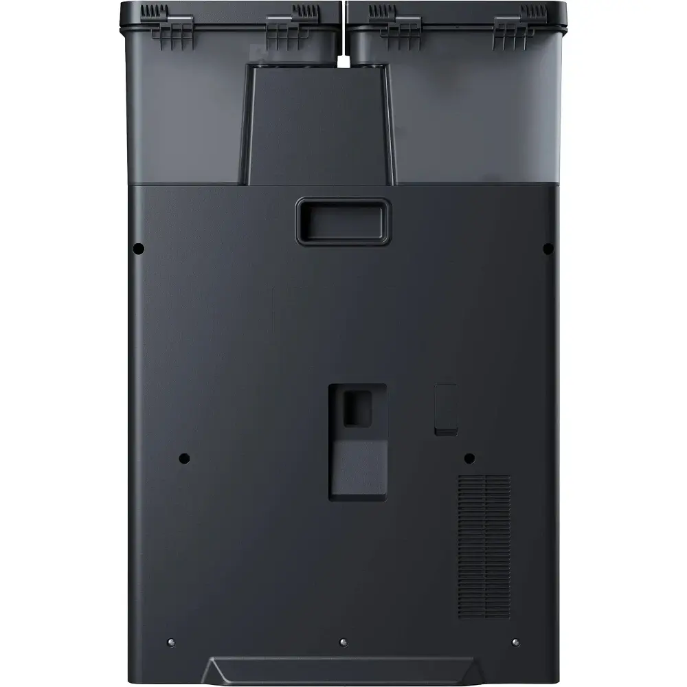 Робот-пилосос з вологим прибиранням Ecovacs Deebot T50 Max Pro Omni Black (DEX54) UA UCRF - фото 6