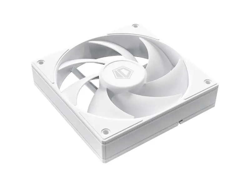 Вентилятор ID-COOLING AF-125-W Trio - фото 8