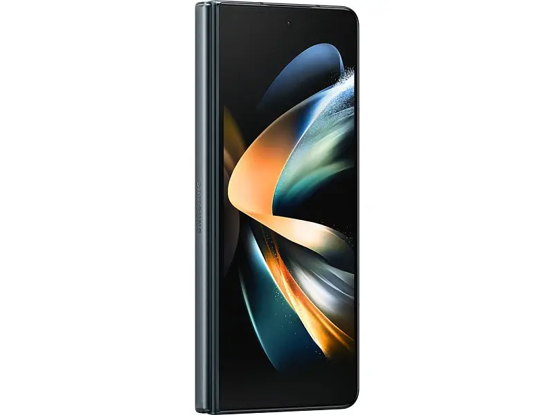 Смартфон Samsung Galaxy Fold4 12/512GB Graygreen (SM-F936BZAC) - фото 7