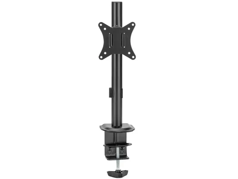 Настільна стійка Brateck LDT66-C01 Black - фото 2