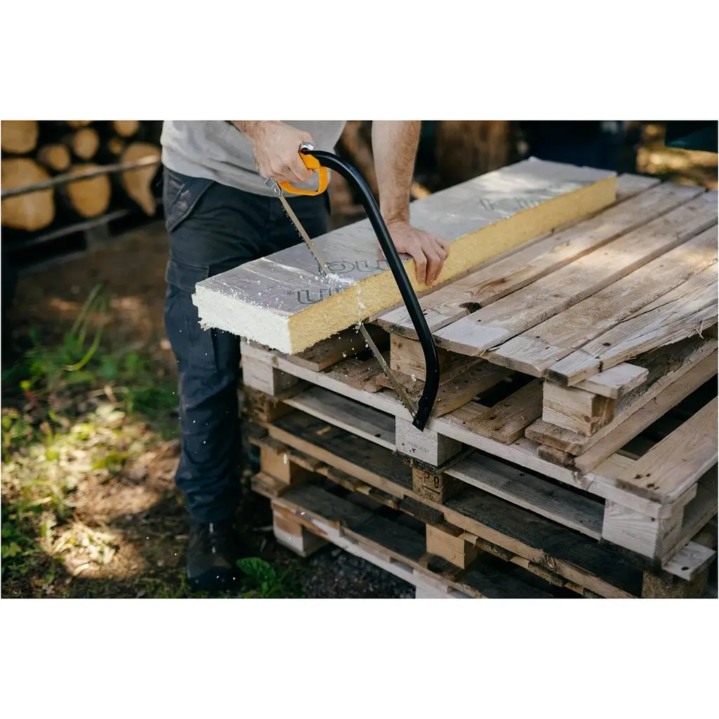 Лучкова пила Fiskars SW30, 54 см 21" (1001621) - фото 7