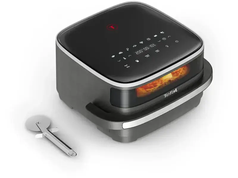 Мультипіч (аерофритюрниця) Tefal Easy Fry XL Surface FW402HE0 - фото 2