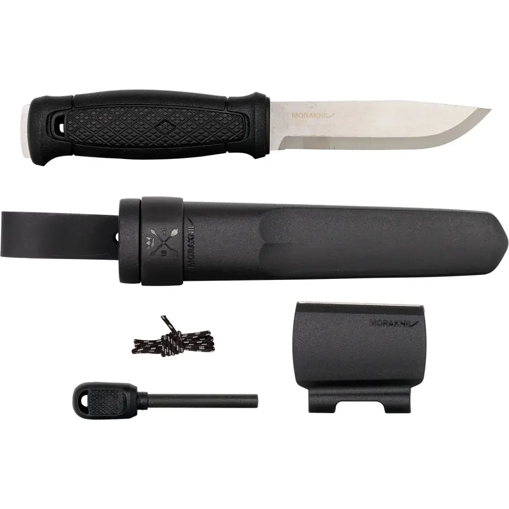 Ніж Morakniv Garberg S Survival Kit - фото 5