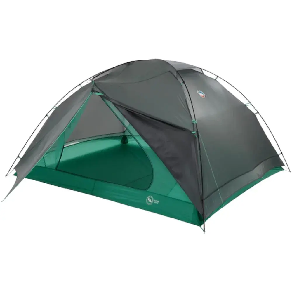 Намет Big Agnes Sarvis VST 3