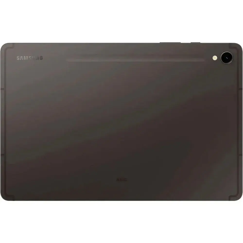 Планшет Samsung Galaxy Tab S9 5G 12/256GB Graphite [SM-X716BZAE] [96449] - фото 6