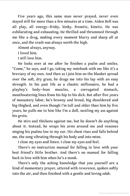 Saint. Priest Book 3 - фото 4