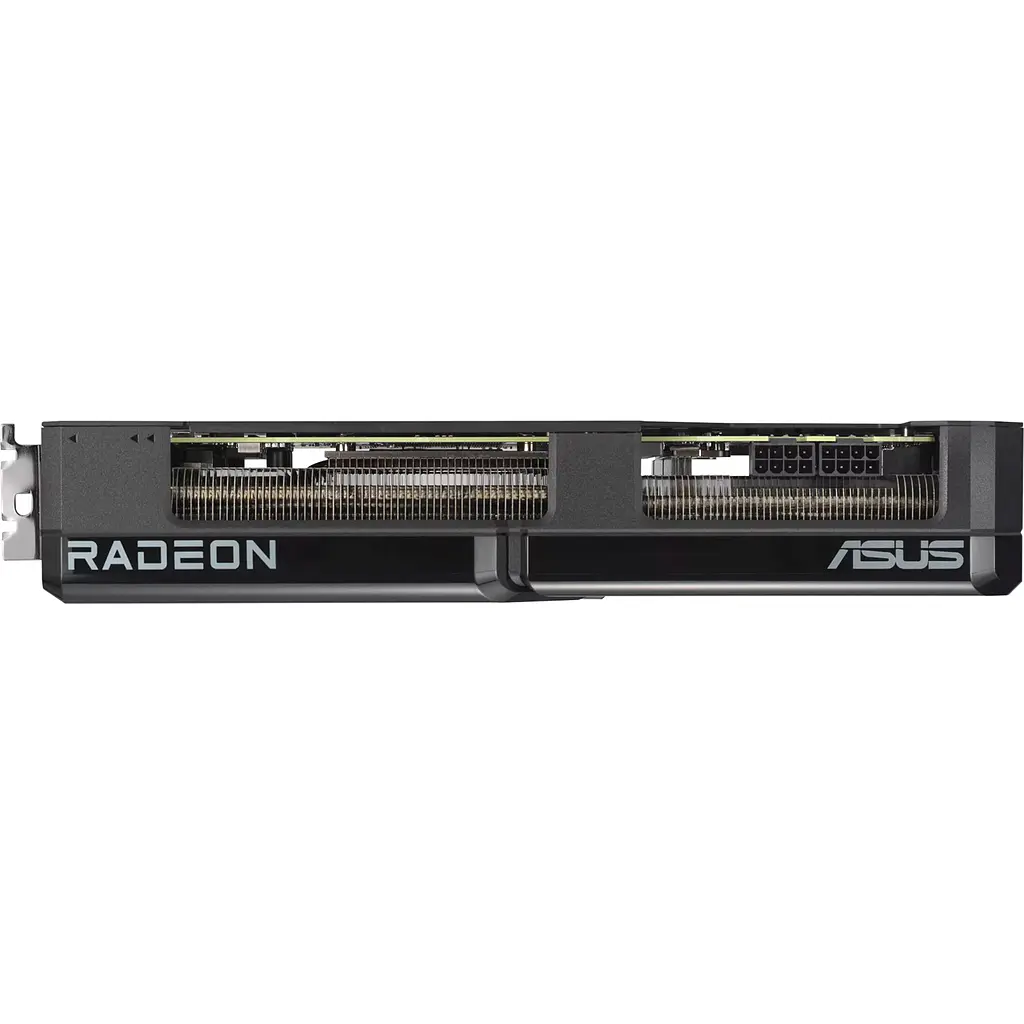 Відеокарта Asus Dual Radeon RX 7700 XT 12GB OC [DUAL-RX7700XT-O12G] [104220] - фото 11