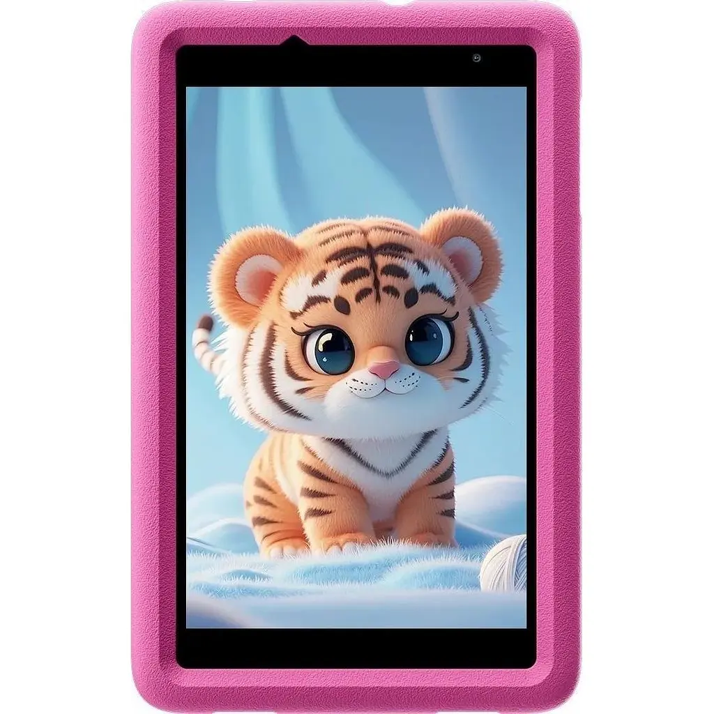 Планшет Blackview TAB A5 3/64GB Pink (Global Version) - фото 2