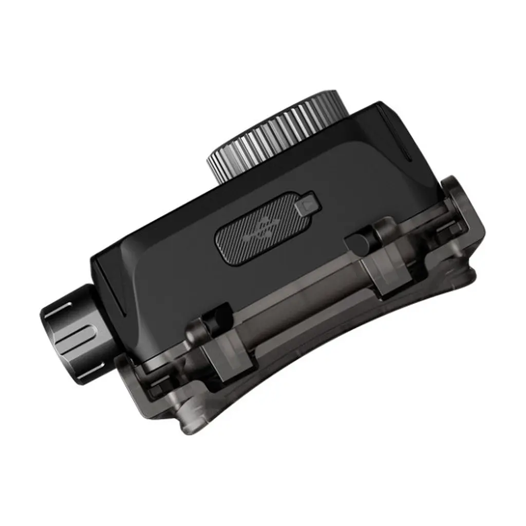 Ліхтар Fenix HL45R LED з безконтактним датчиком (HL45RLED) - фото 5
