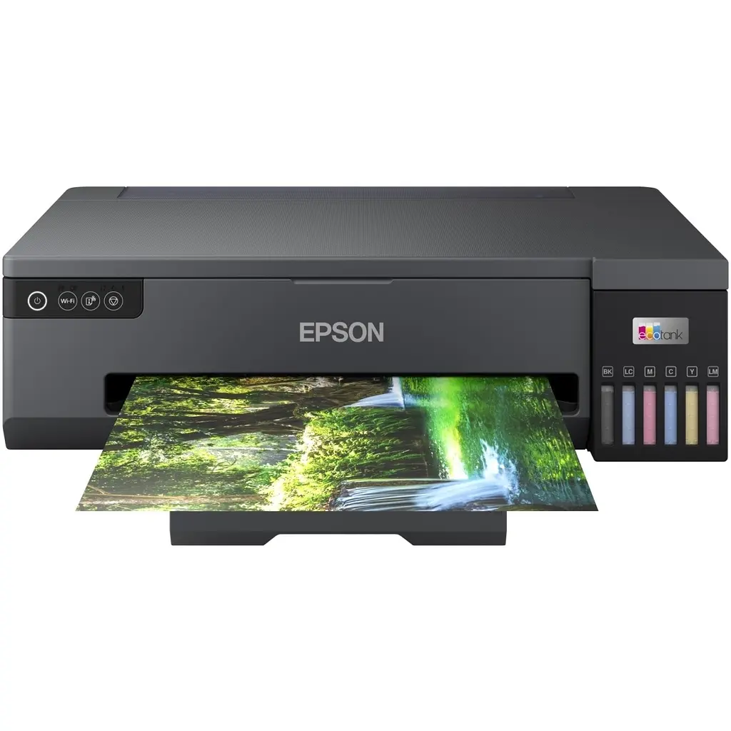 Принтер А3+ кол. Epson L18050 з Wi-Fi (C11CK38403) - фото 2